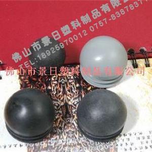圓頭管塞，彈頭管塞，塑膠管塞