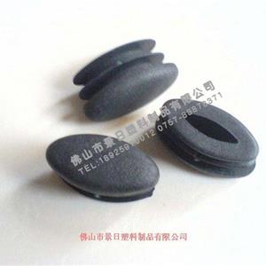塑料管塞，欖形管塞，塑膠管塞，